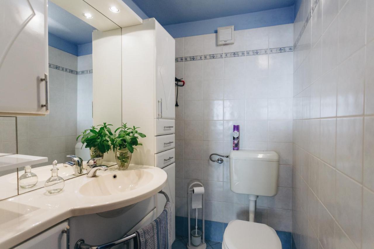 House365 Otel Koper Dış mekan fotoğraf