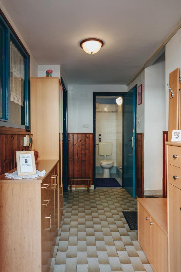House365 Otel Koper Dış mekan fotoğraf