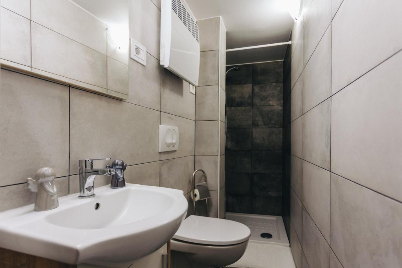 House365 Otel Koper Dış mekan fotoğraf