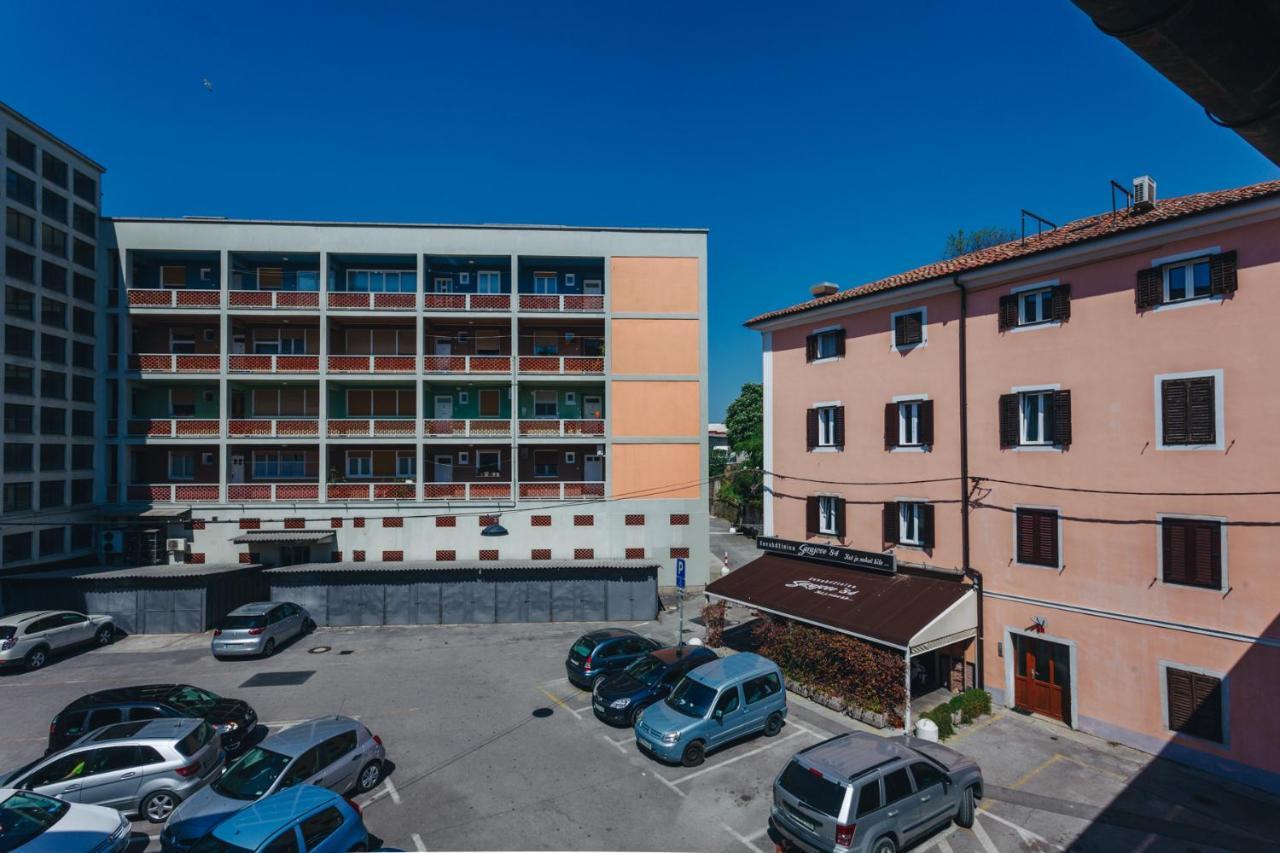 House365 Otel Koper Dış mekan fotoğraf