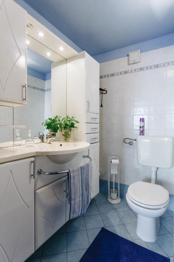 House365 Otel Koper Dış mekan fotoğraf