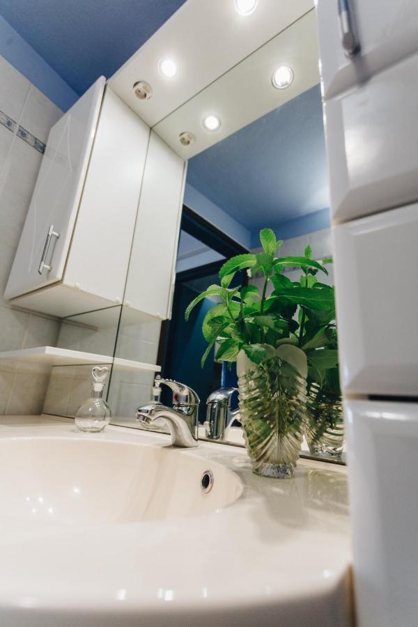 House365 Otel Koper Dış mekan fotoğraf