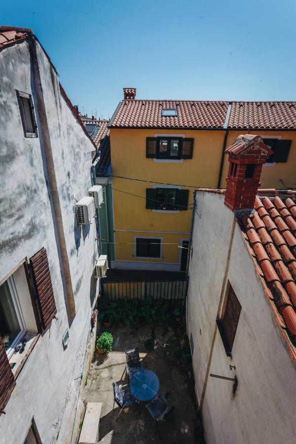 House365 Otel Koper Dış mekan fotoğraf