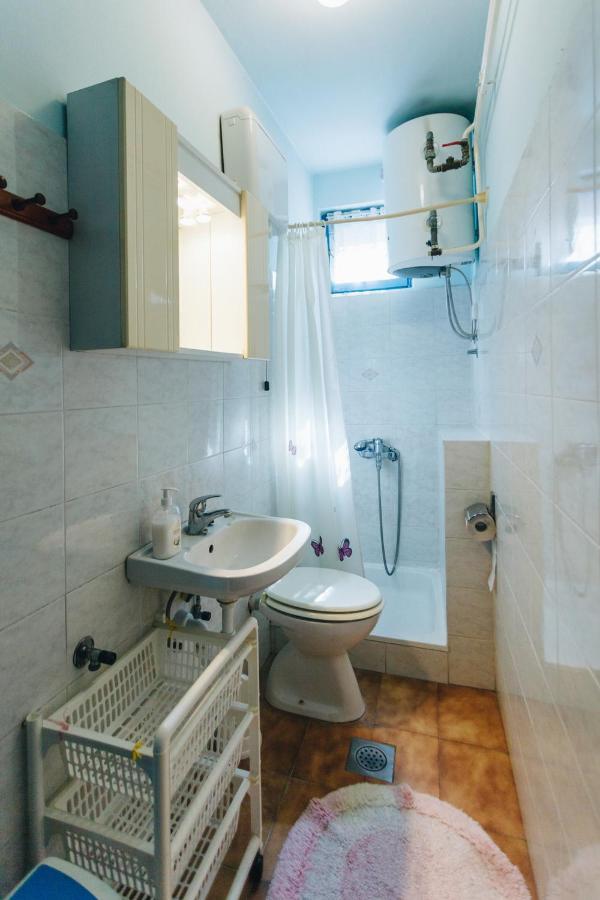 House365 Otel Koper Dış mekan fotoğraf