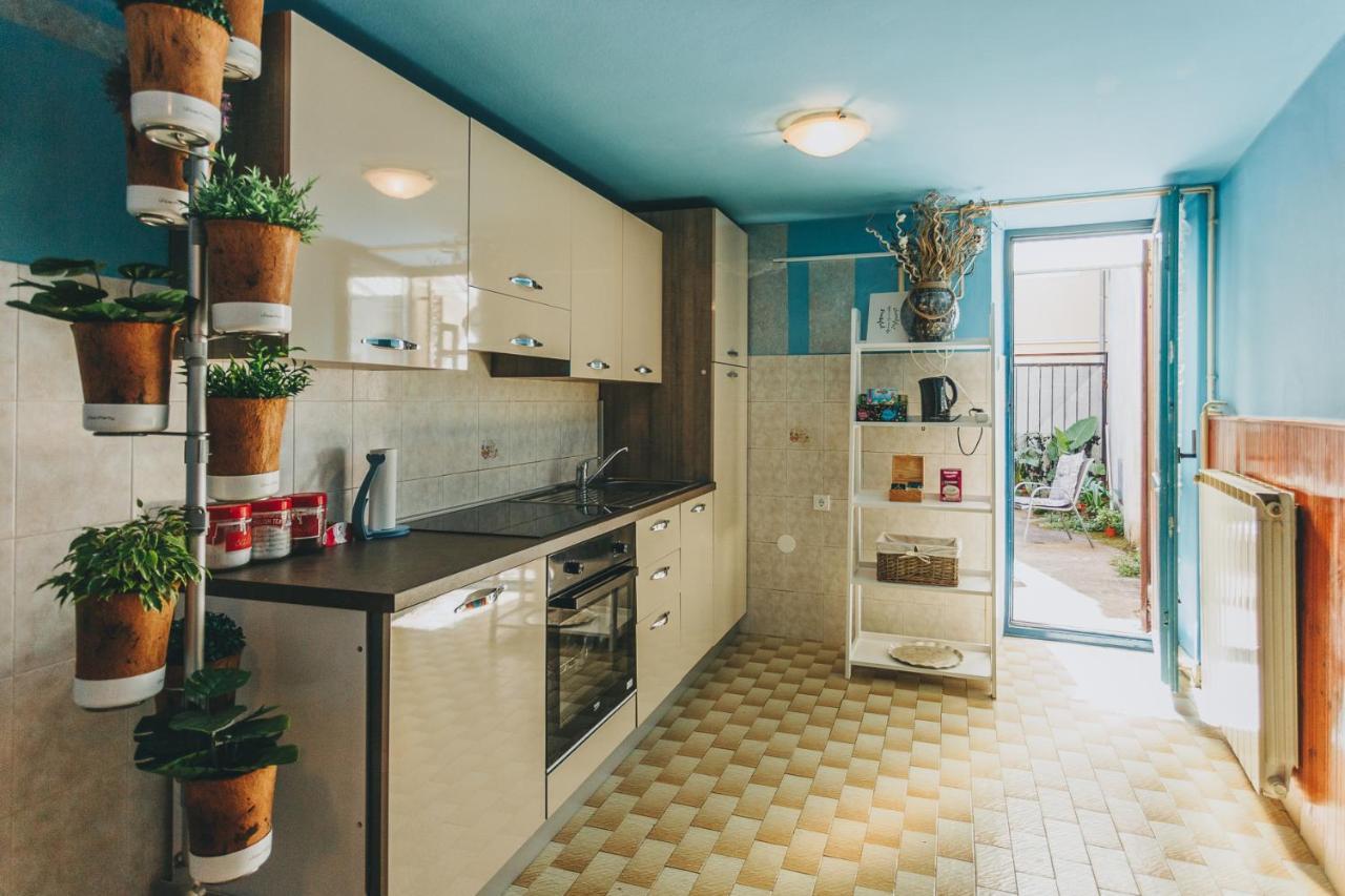 House365 Otel Koper Dış mekan fotoğraf