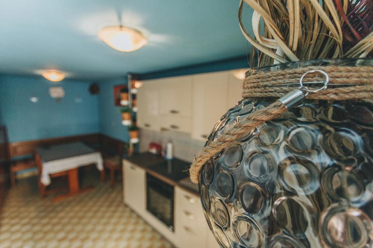 House365 Otel Koper Dış mekan fotoğraf