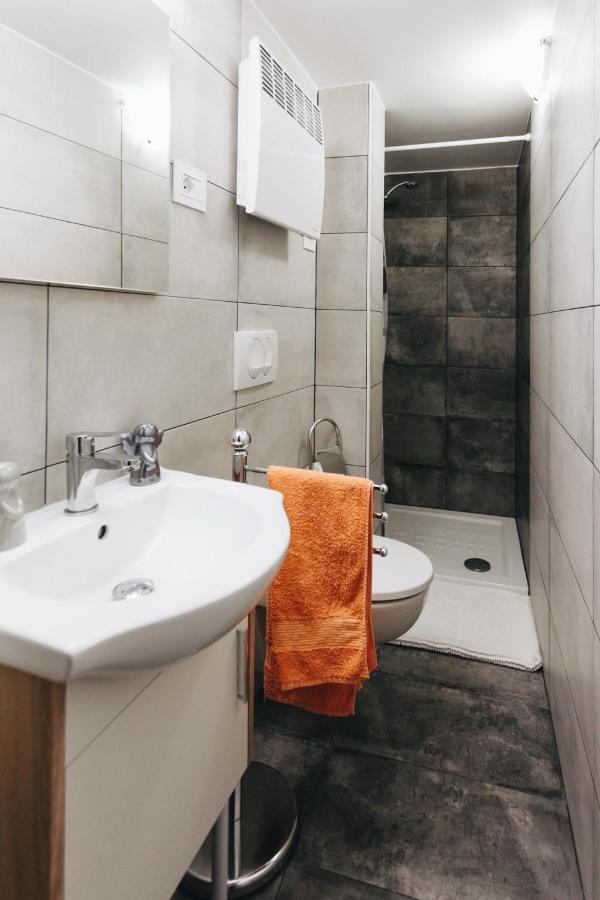 House365 Otel Koper Dış mekan fotoğraf