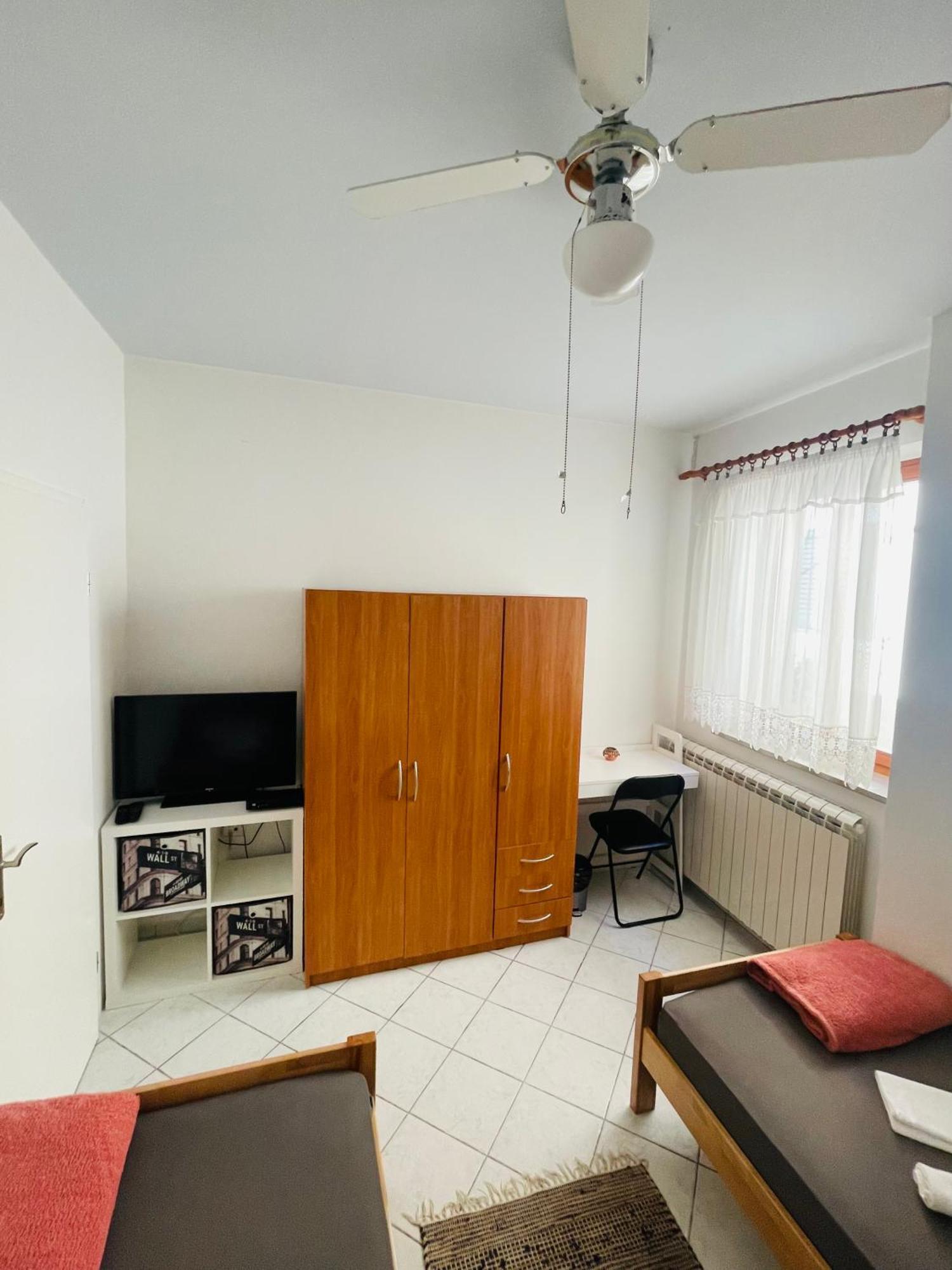 House365 Otel Koper Dış mekan fotoğraf