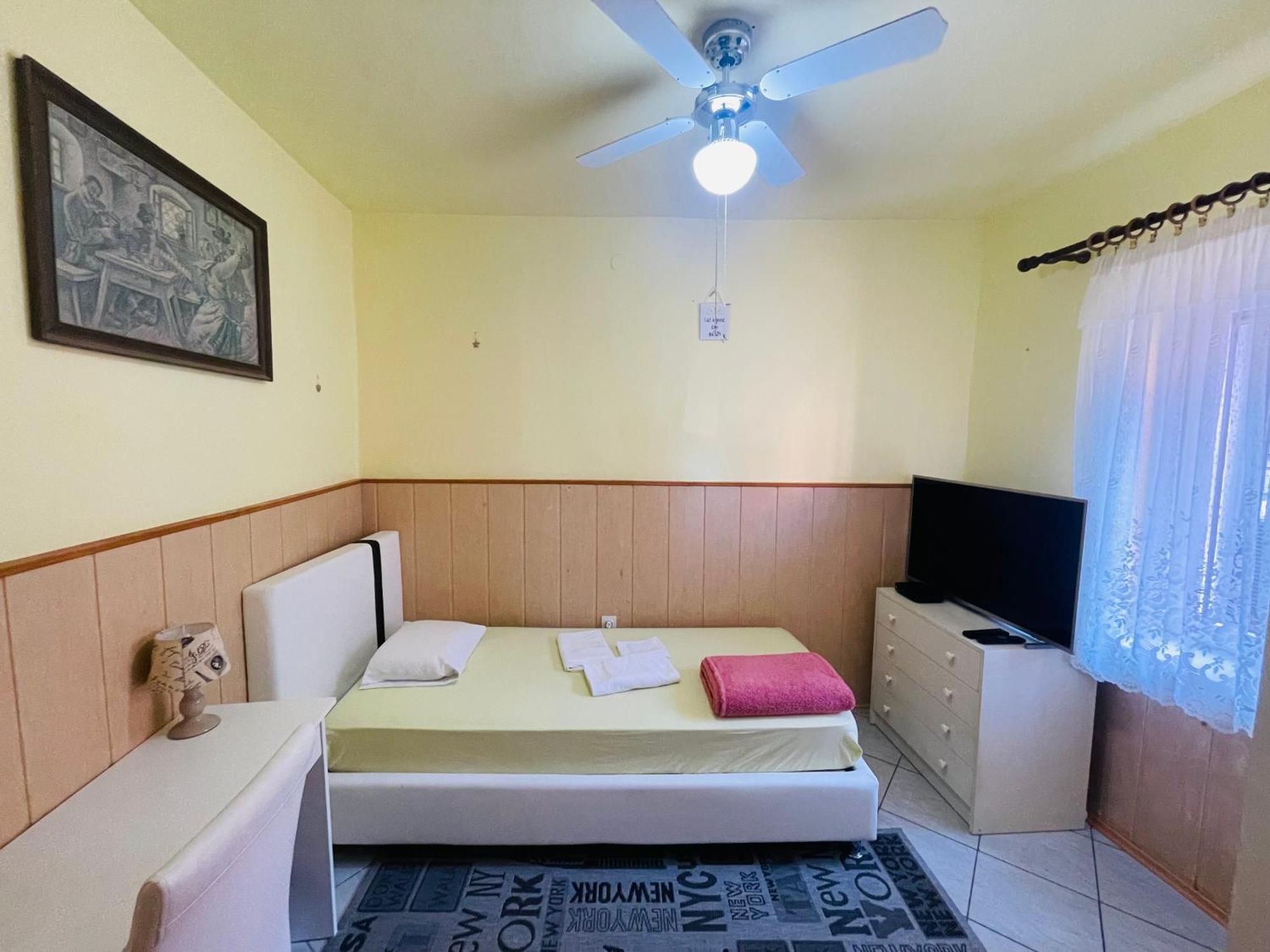 House365 Otel Koper Dış mekan fotoğraf