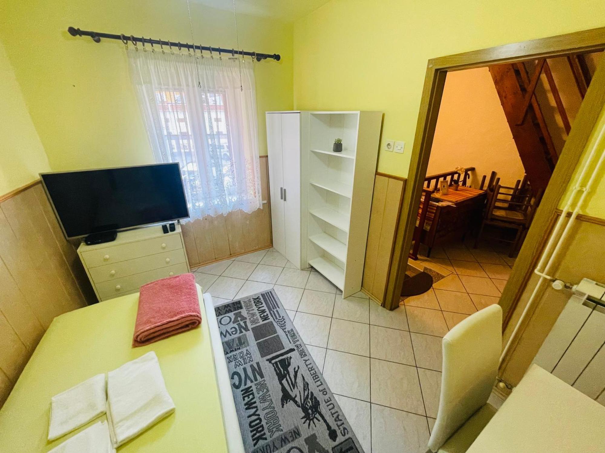 House365 Otel Koper Dış mekan fotoğraf
